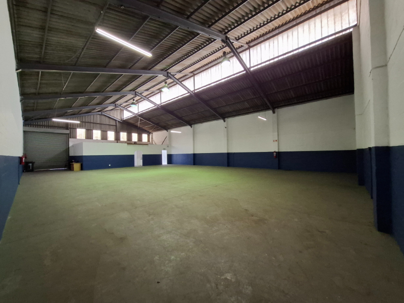 To Let commercial Property for Rent in Montague Gardens Western Cape